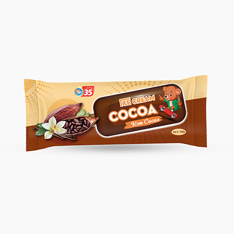 Kem Cacao 35 Vip